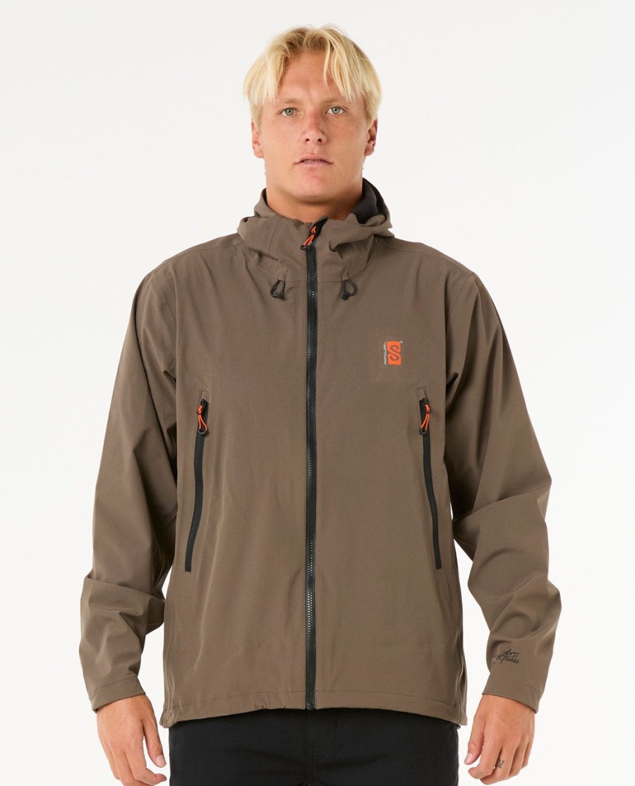 anti-series search 10k10k spray jacket