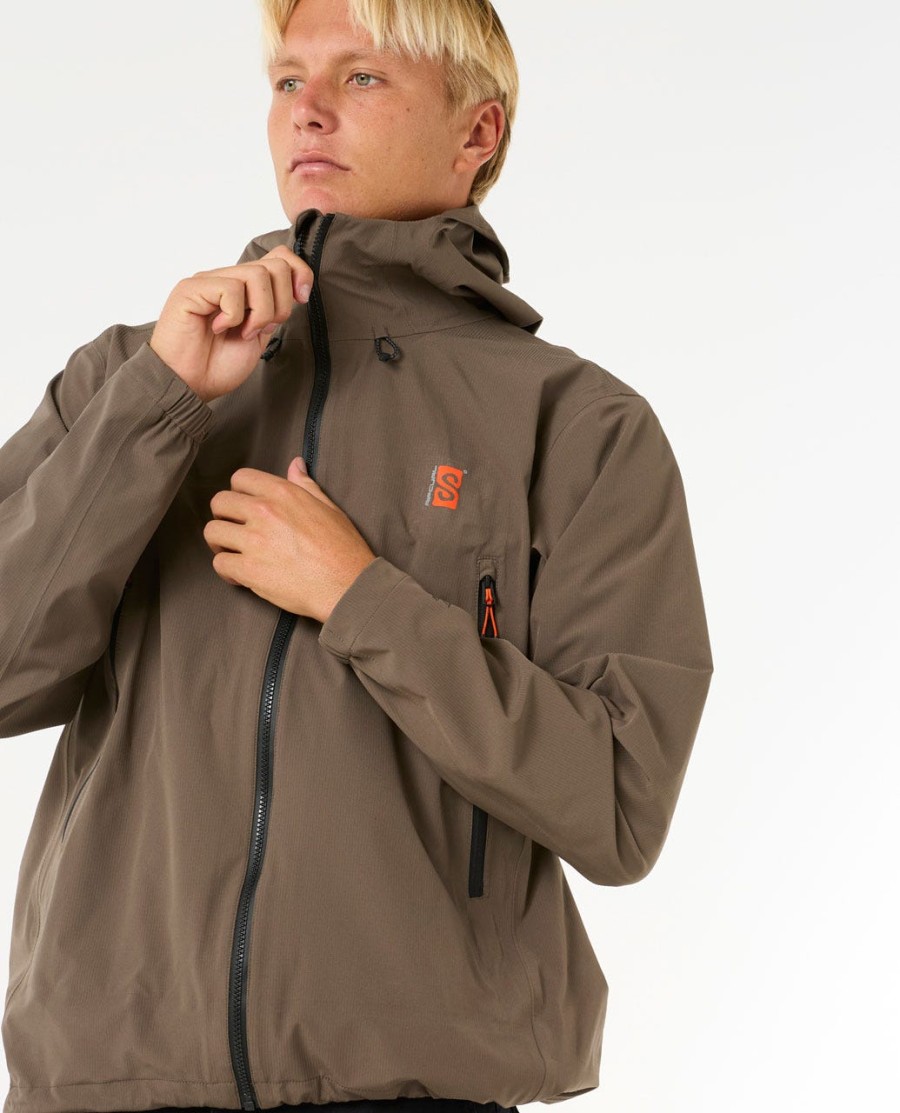 anti-series search 10k10k spray jacket
