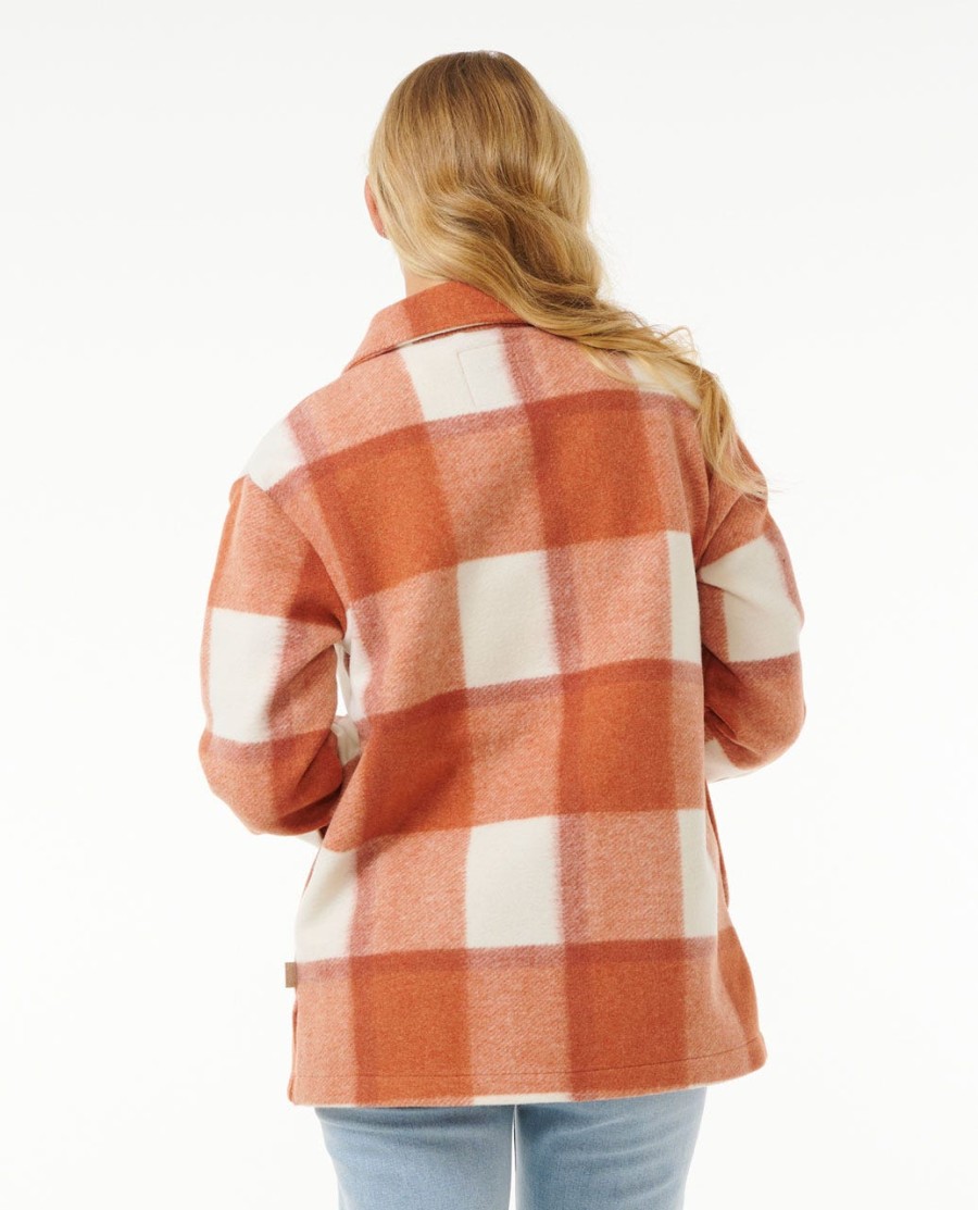 soleil verifique shacket