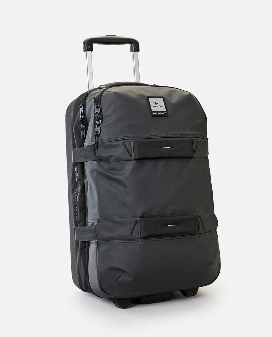 f-light transit 50l mala viagem meia-noite