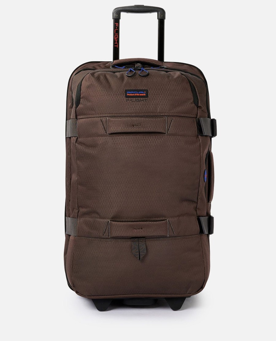 f-light global 100l pesquisar bolsa de viagem