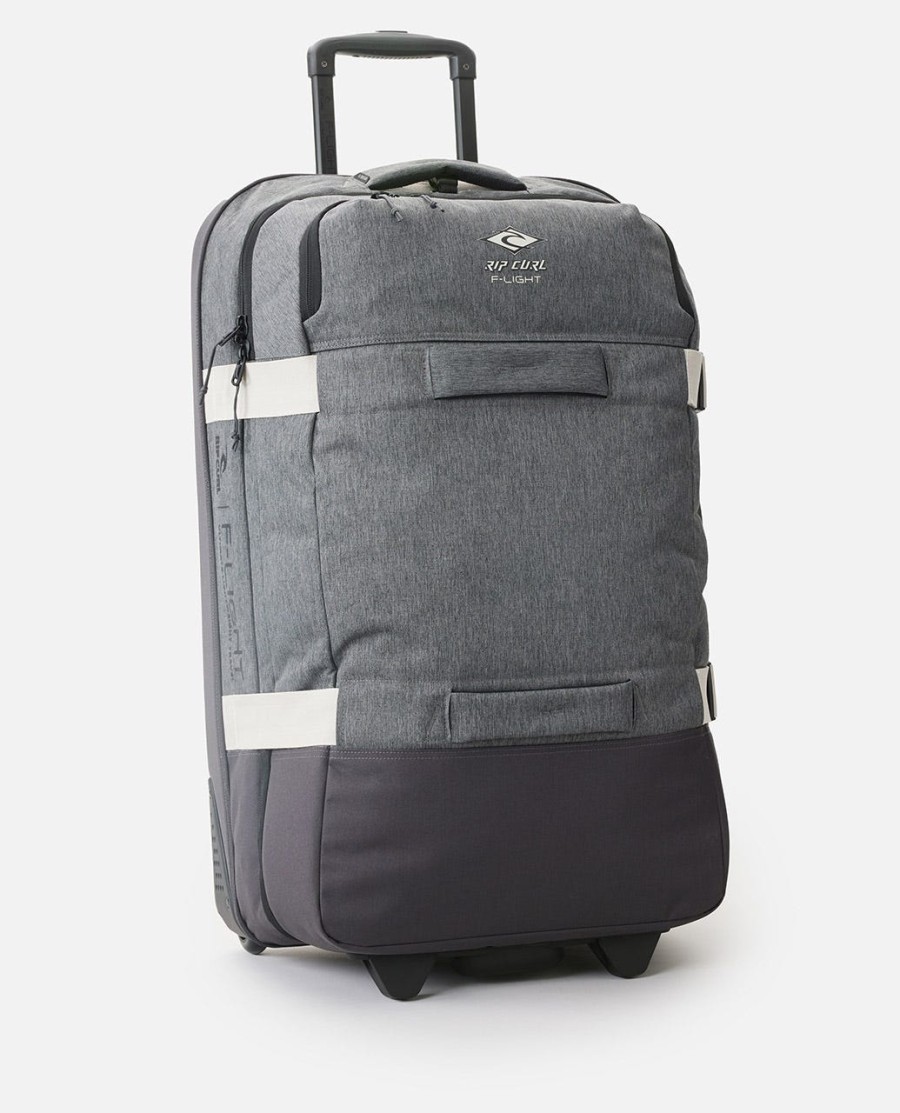 f-light global 100l bolsa viagem surf clássico