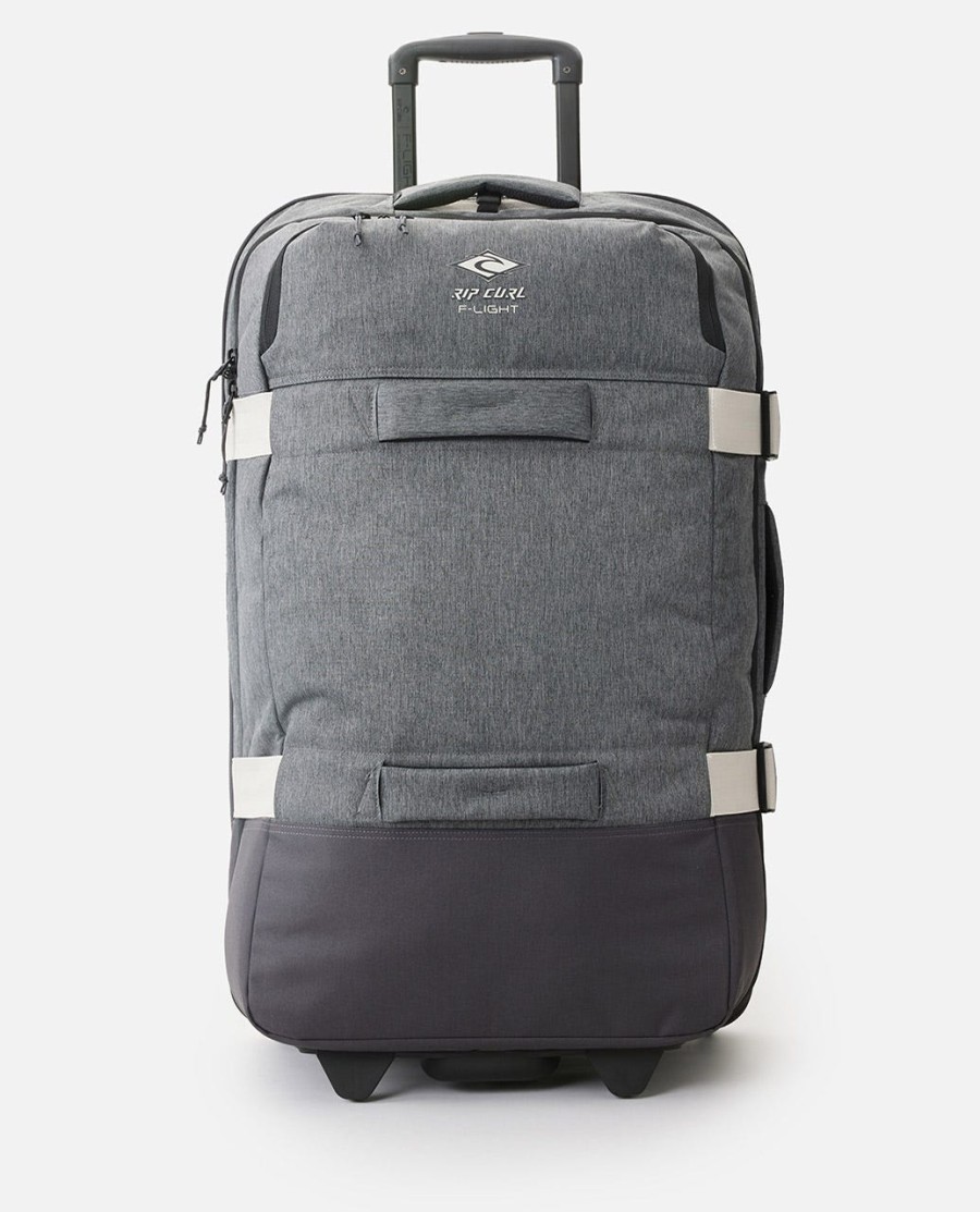 f-light global 100l bolsa viagem surf clássico