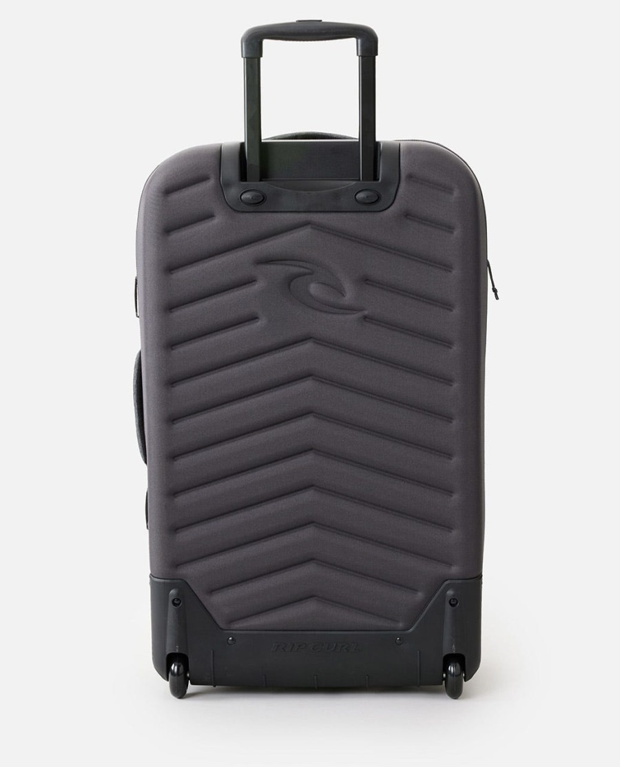 f-light global 100l bolsa viagem surf clássico