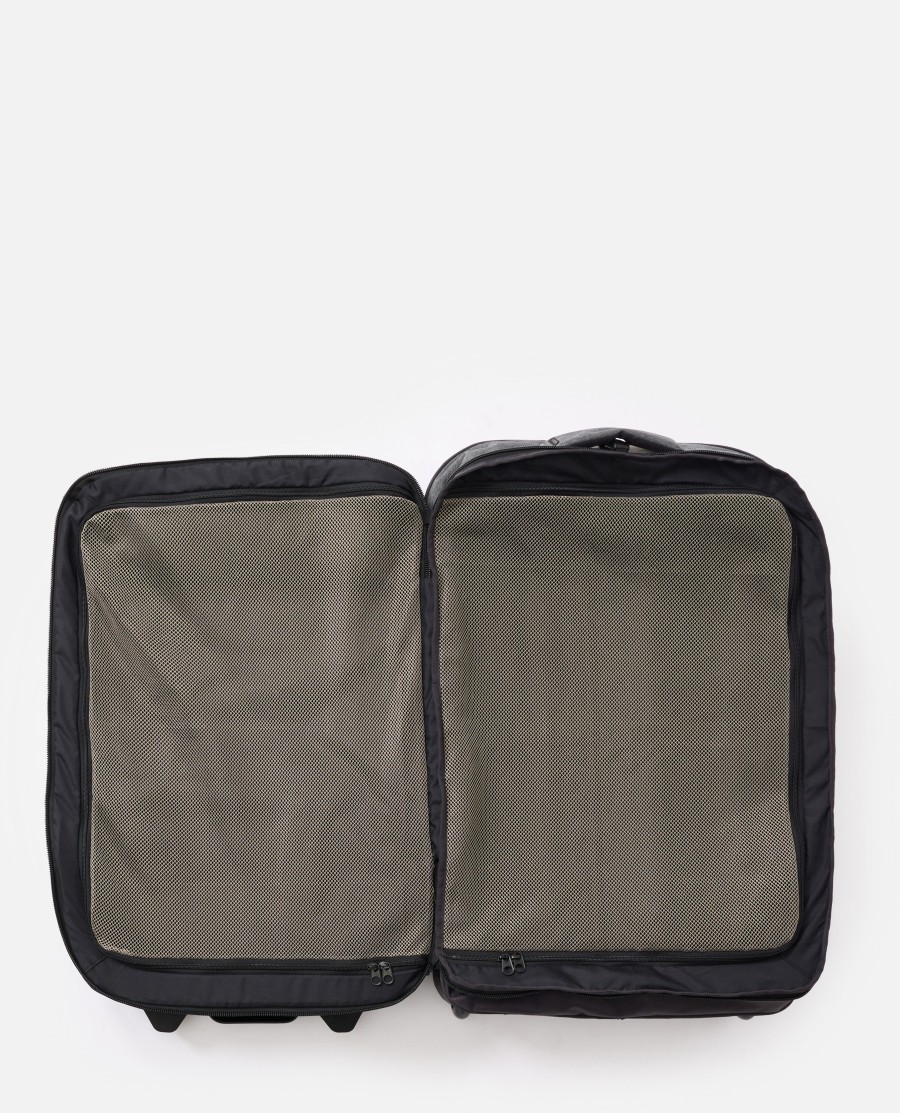 f-light global 100l bolsa viagem surf clássico