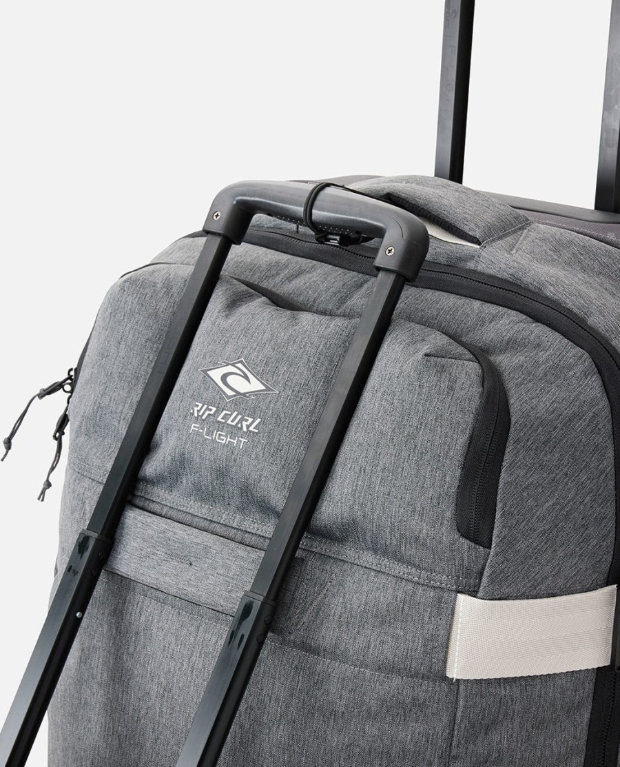 f-light global 100l bolsa viagem surf clássico
