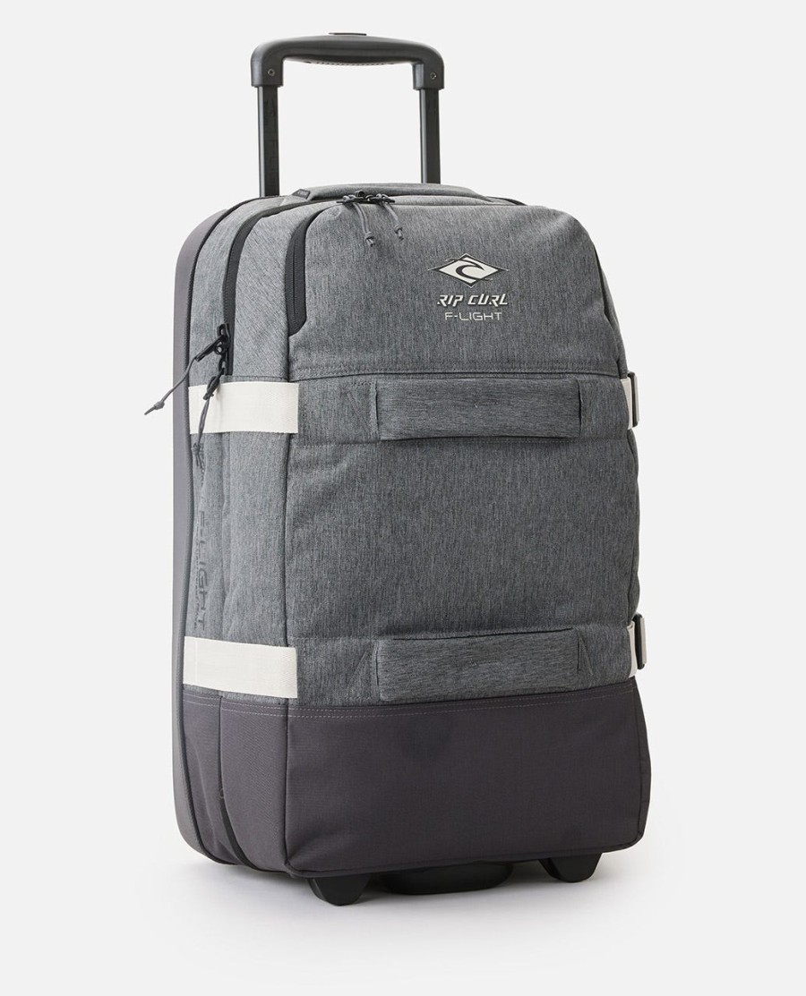 f-light 45l clássico surf transit bag