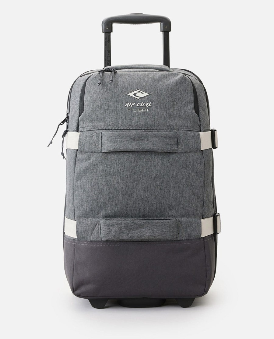 f-light 45l clássico surf transit bag