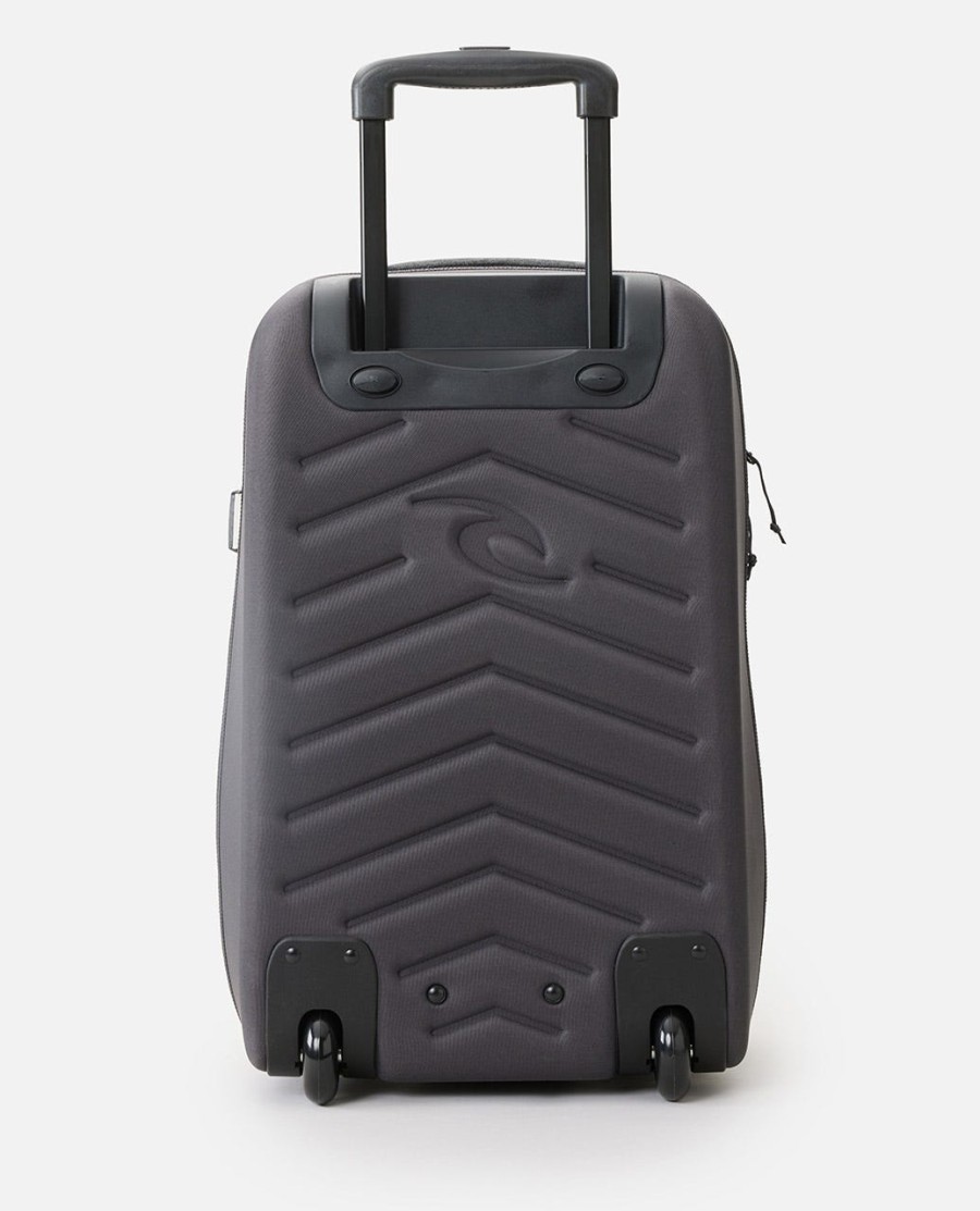 f-light 45l clássico surf transit bag