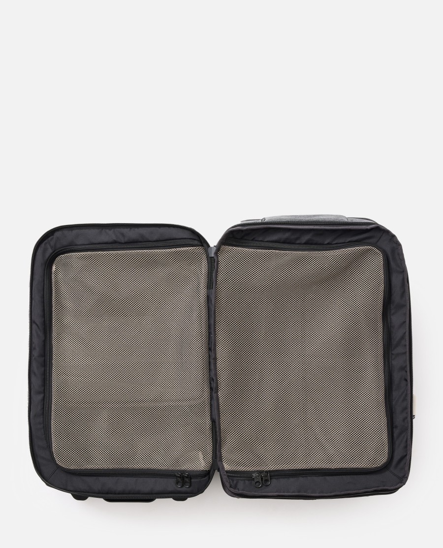 f-light 45l clássico surf transit bag