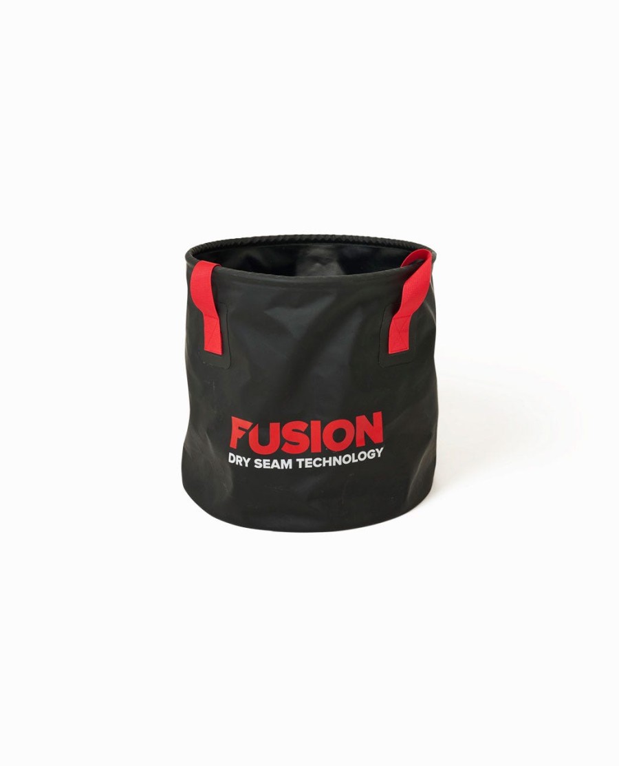 fusão 50l bucket bag
