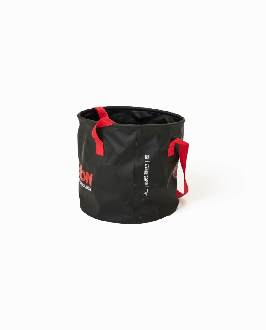 fusão 50l bucket bag