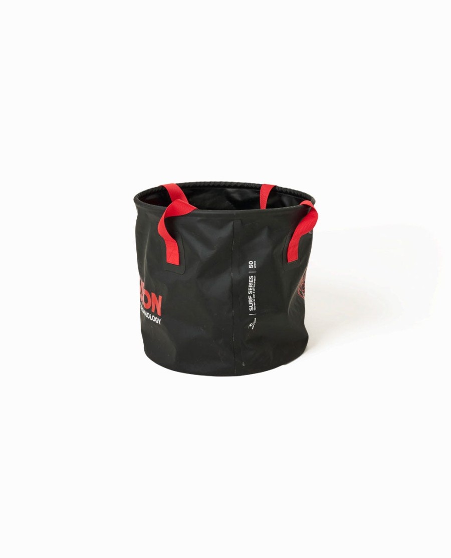 fusão 50l bucket bag