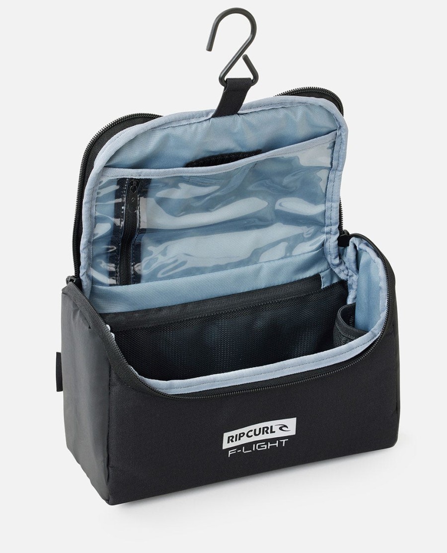 Ícones f-light toiletry bag