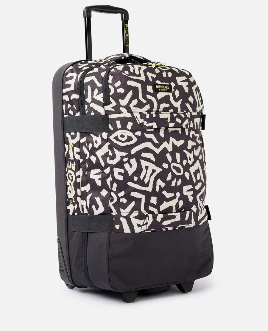 pesquisar f-light global bolsa de viagem 100l