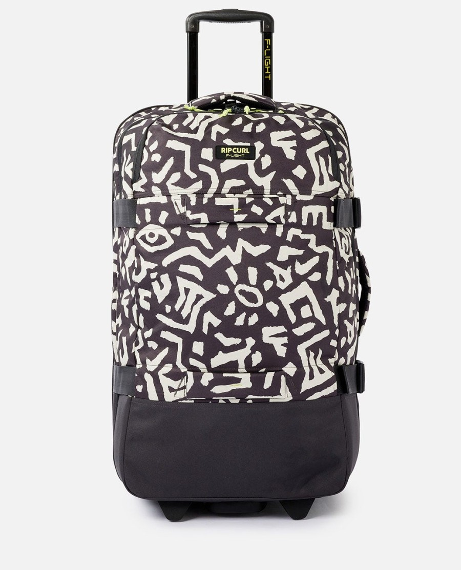 pesquisar f-light global bolsa de viagem 100l