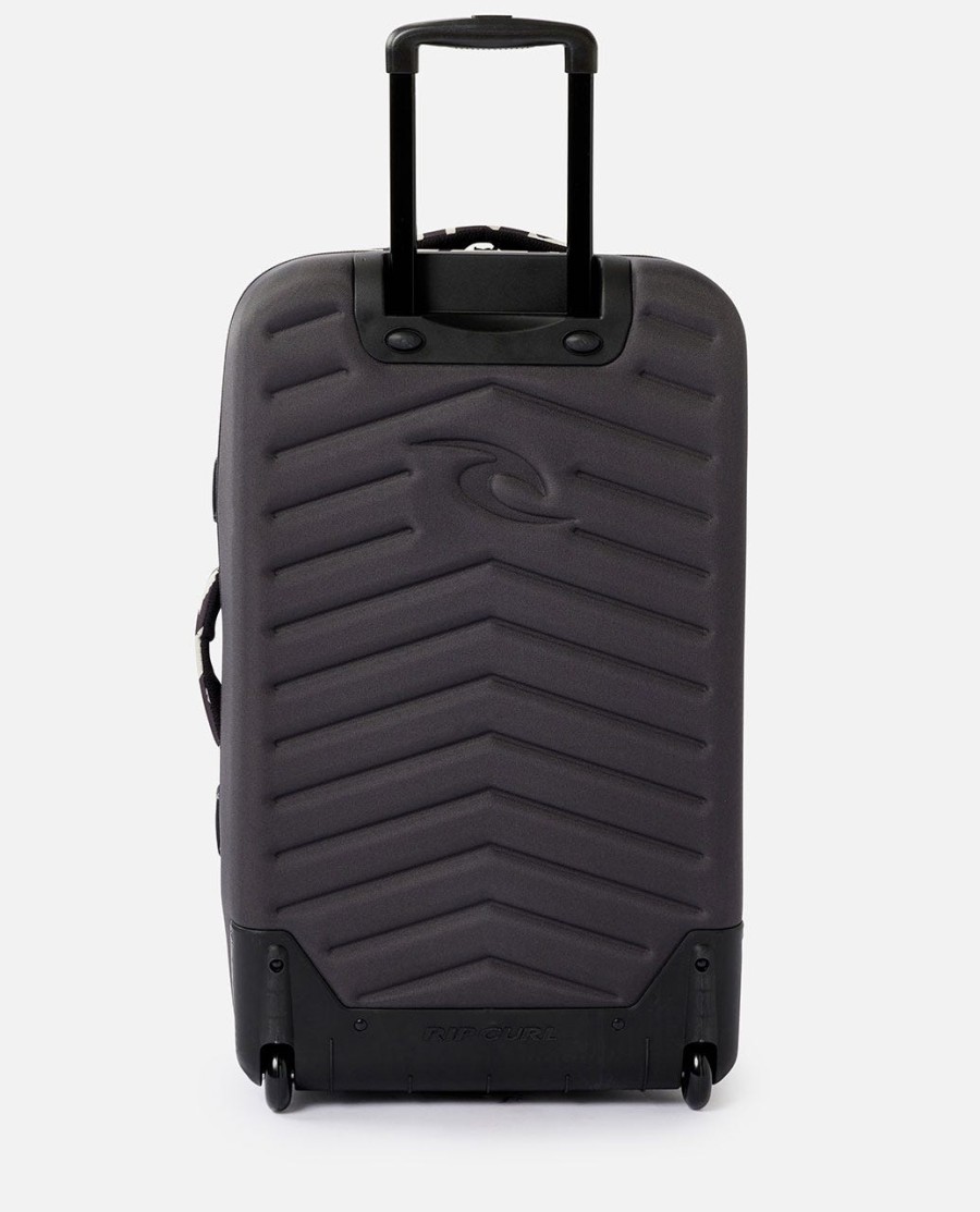 pesquisar f-light global bolsa de viagem 100l