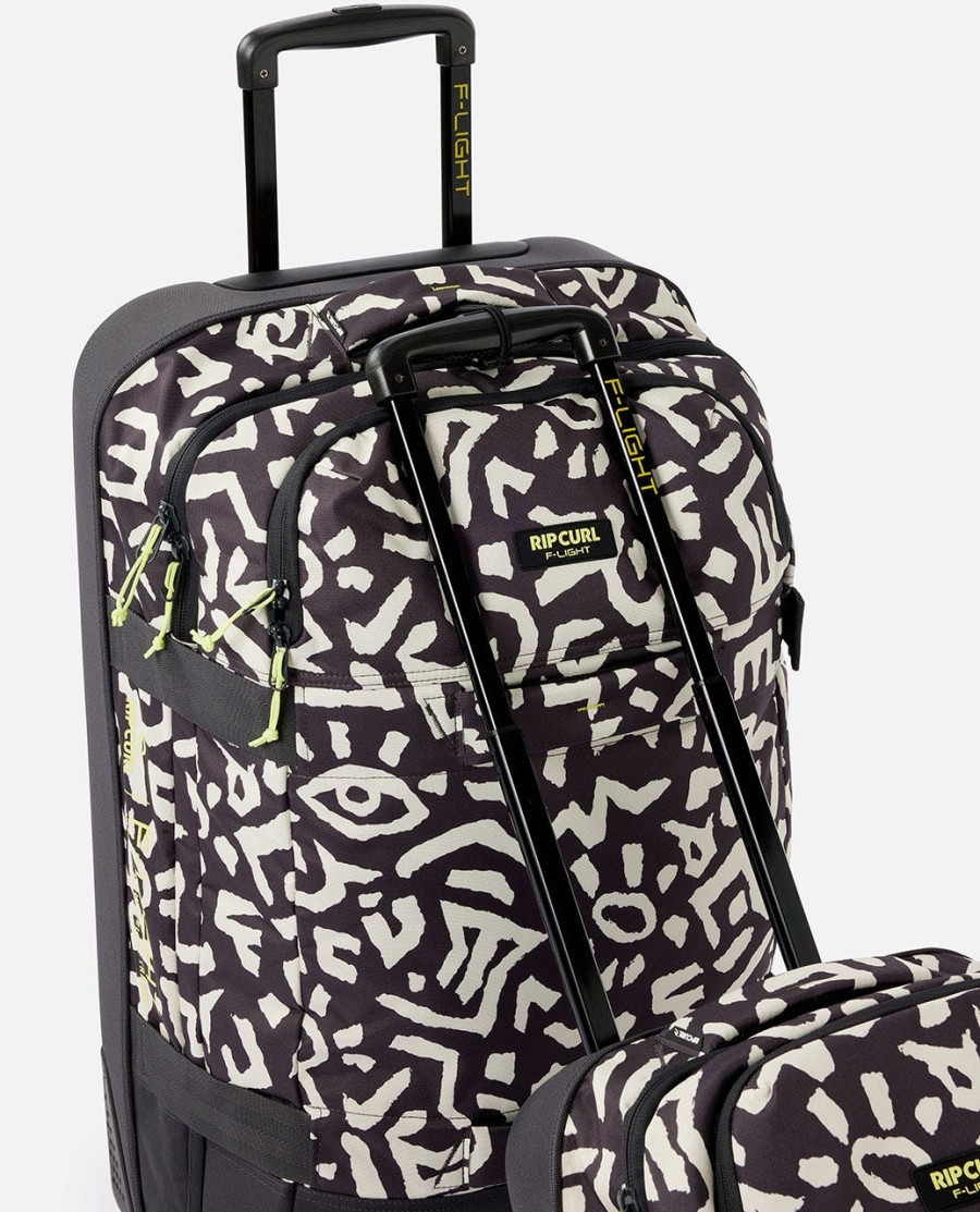 pesquisar f-light global bolsa de viagem 100l