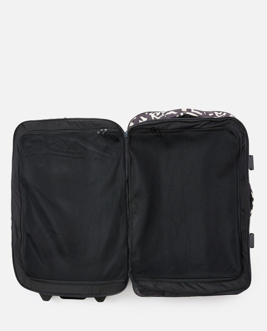 pesquisar f-light global bolsa de viagem 100l