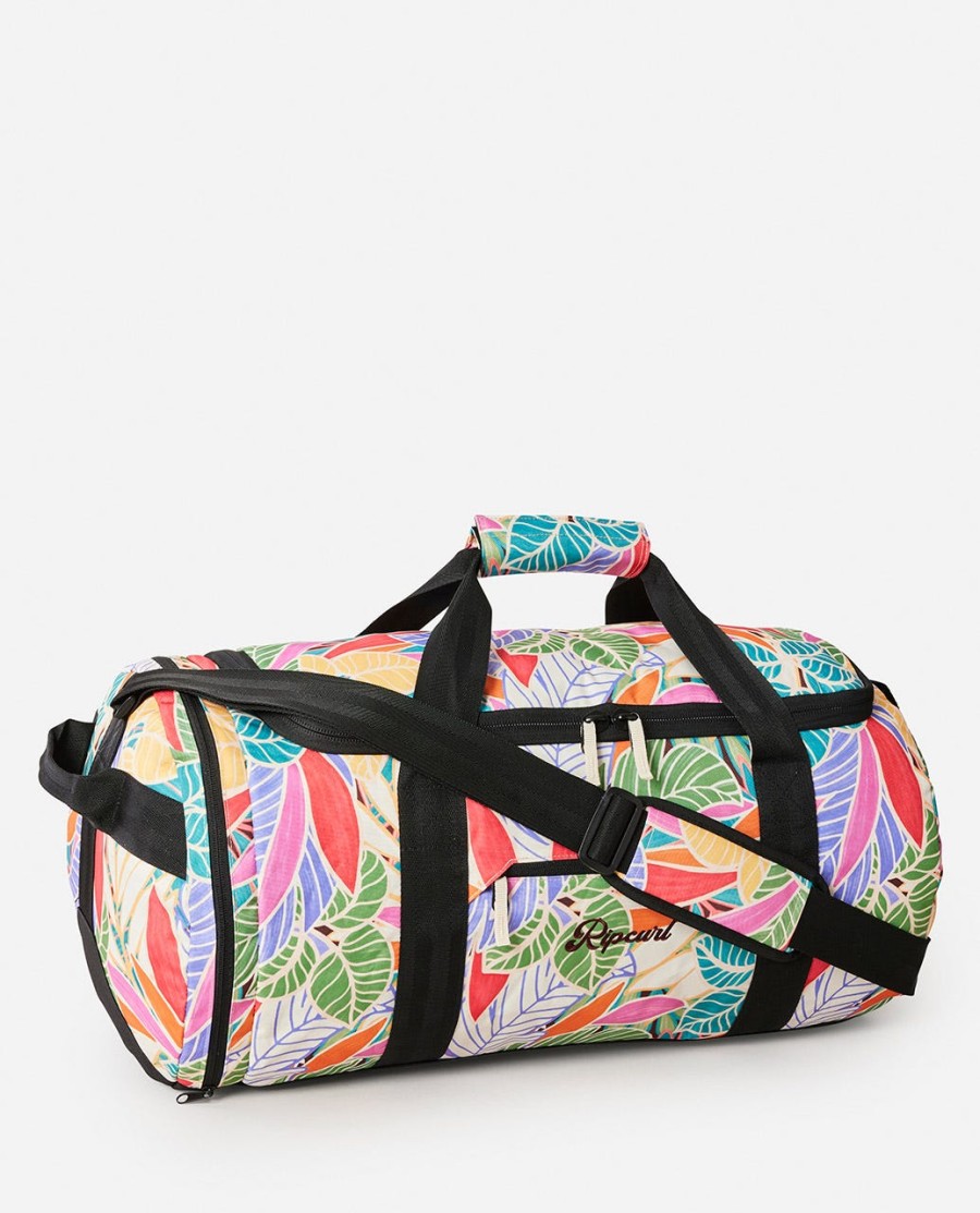 misturado grande 60l packable duffle bag