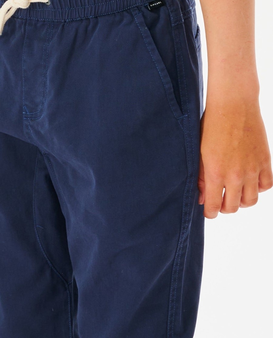 epic jogger-rapazes 8-16 anos