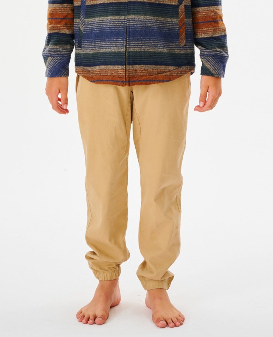 epic jogger-rapazes 8-16 anos