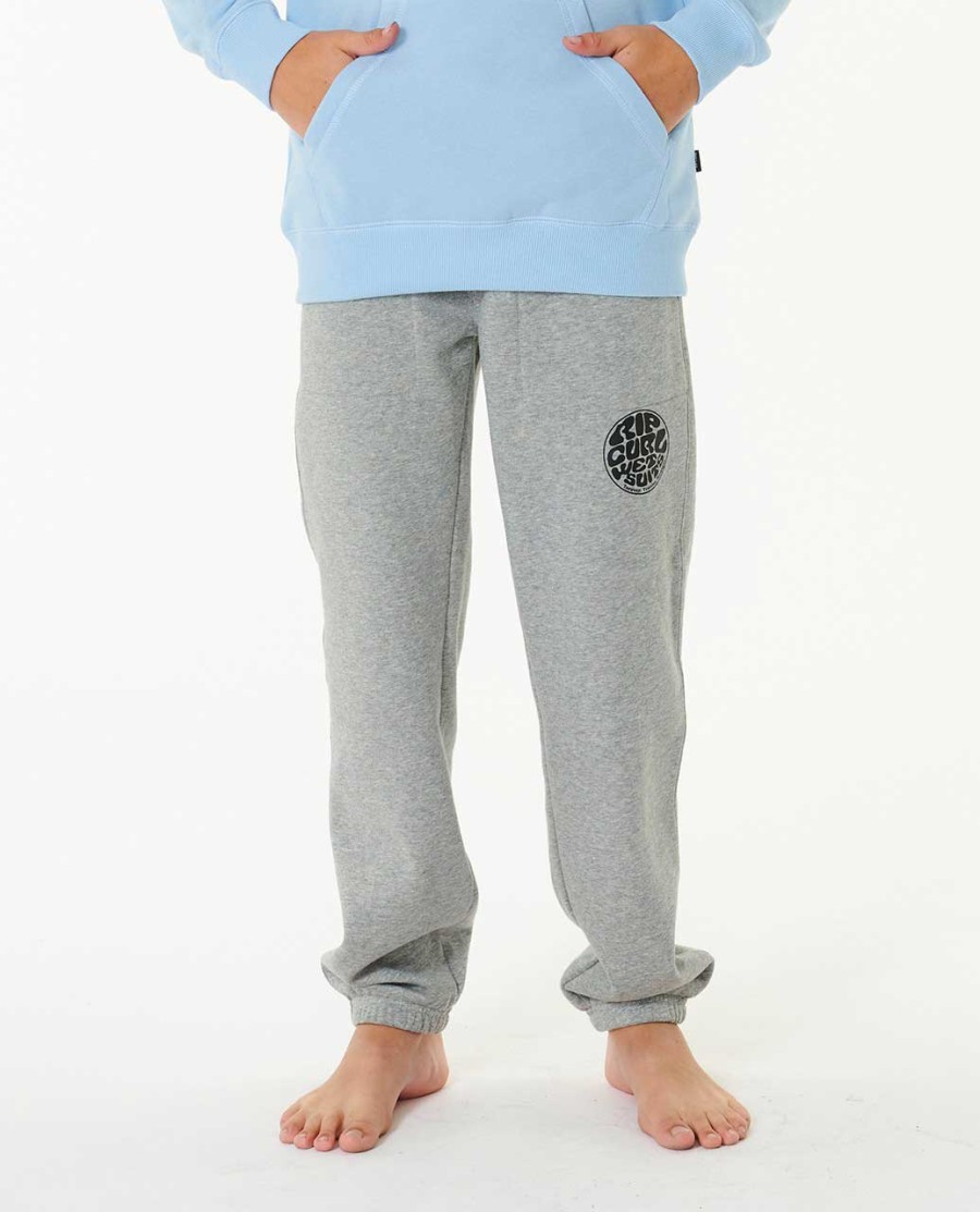 icons of surf trackpant-rapazes 8-16 anos