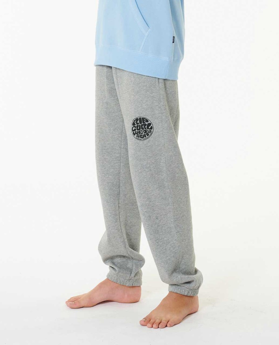 icons of surf trackpant-rapazes 8-16 anos