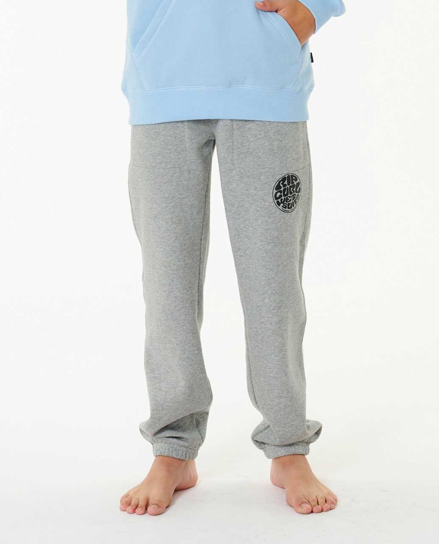 icons of surf trackpant-rapazes 8-16 anos