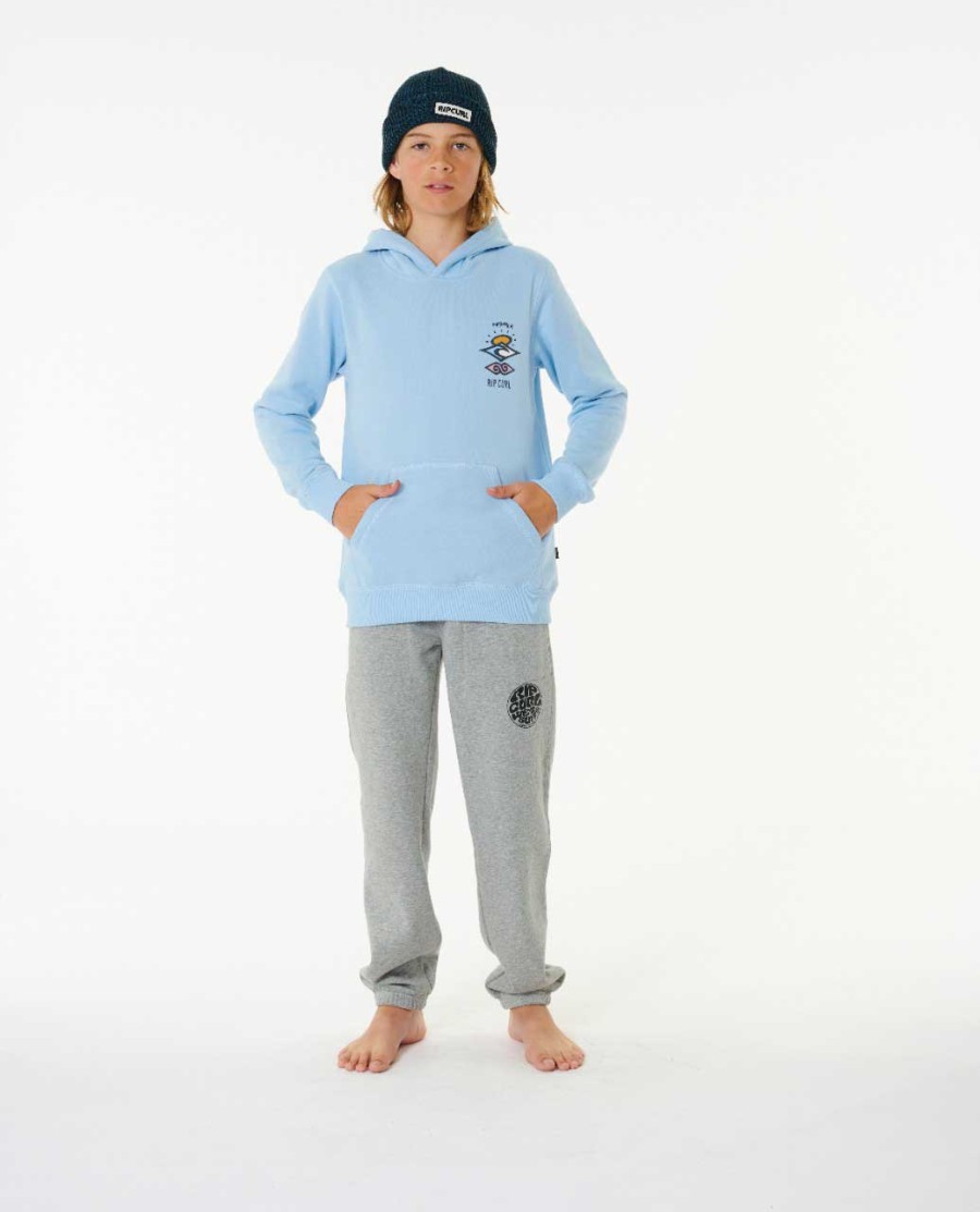icons of surf trackpant-rapazes 8-16 anos