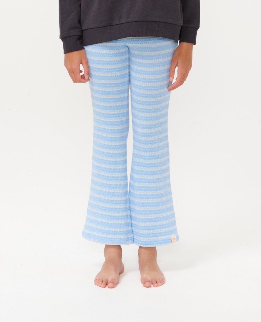 bobbi pant-menina 8-14 anos