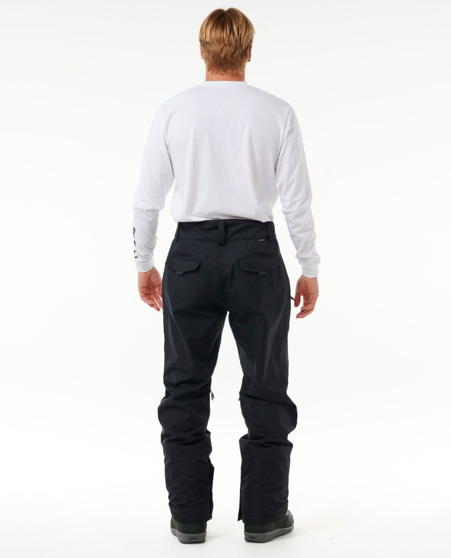 pant neve anti-série rocker 20k20k