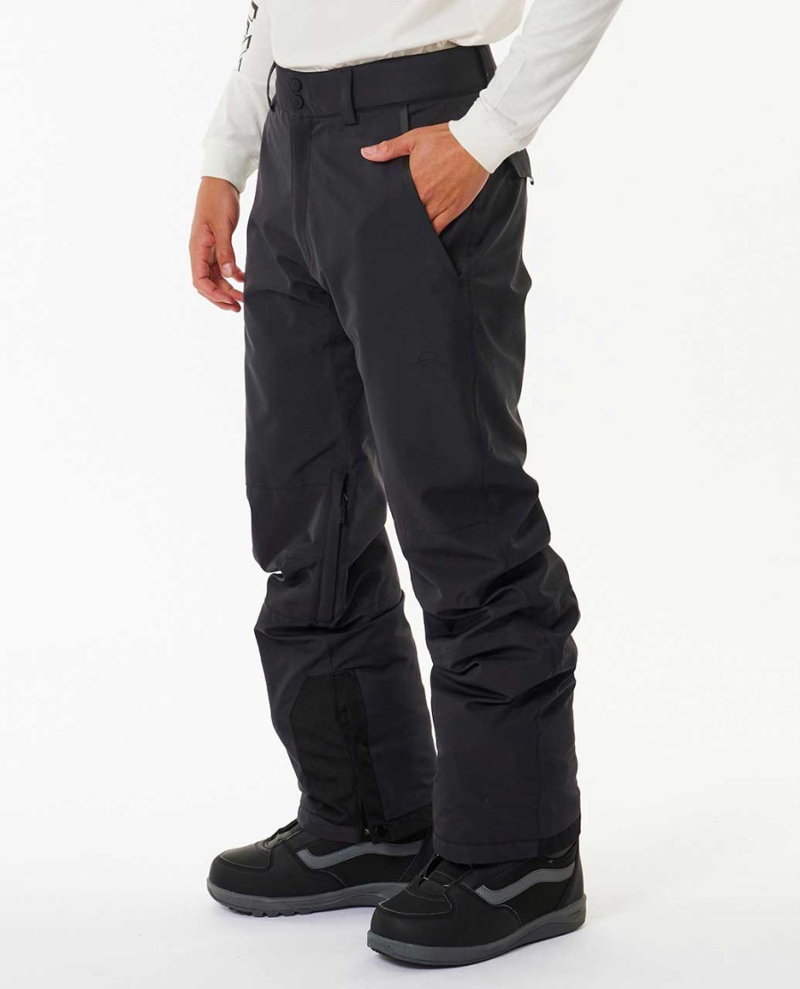 pant neve anti-série rocker 20k20k