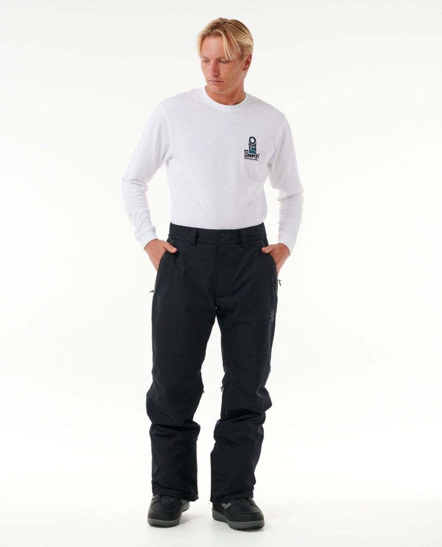 pant neve anti-série rocker 20k20k