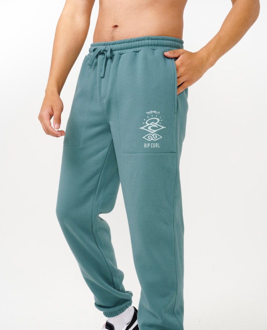 Ícones de surf track pant