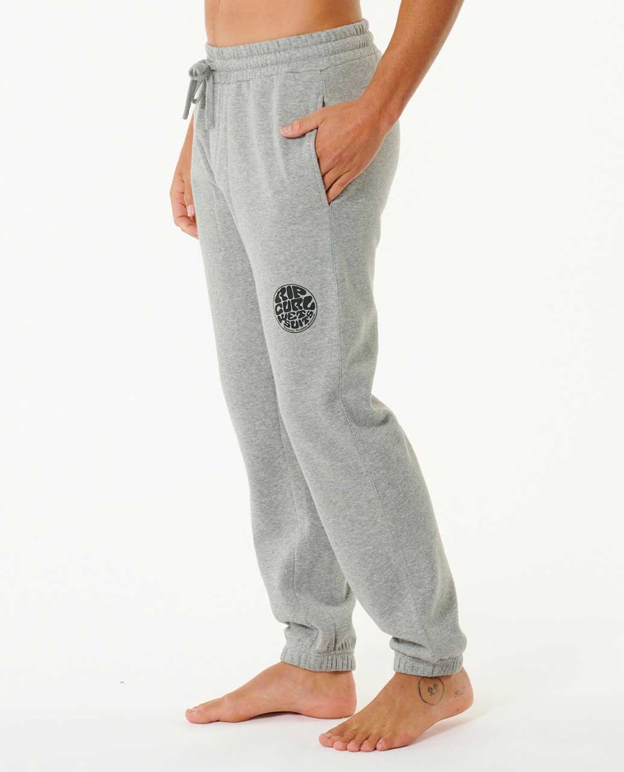 Ícones de surf track pant