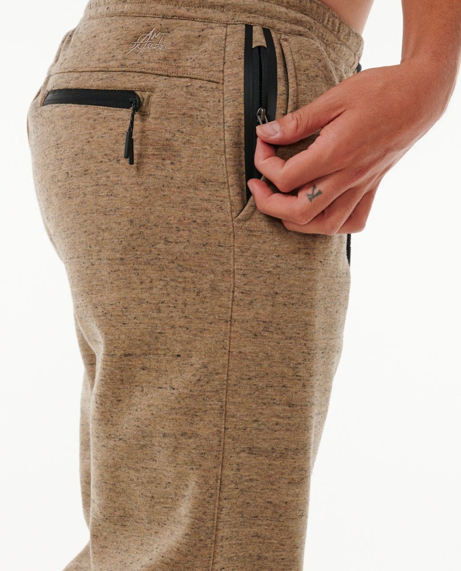 partiu trackpant anti-série