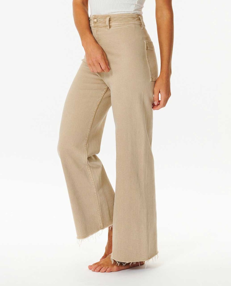 calças jeans férias