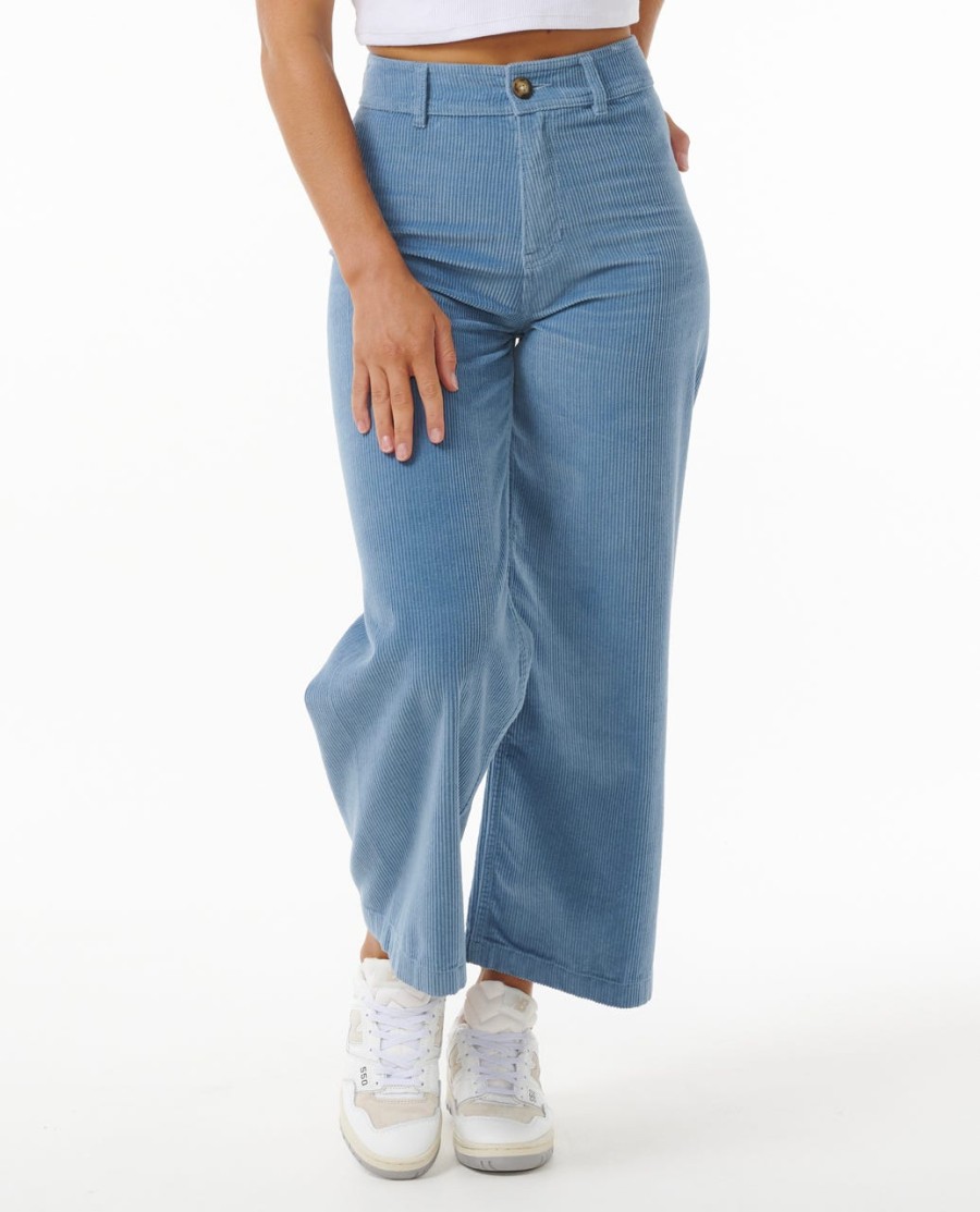 stevie cord pant