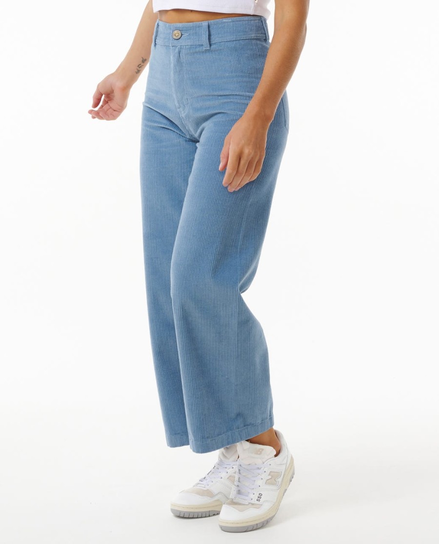 stevie cord pant