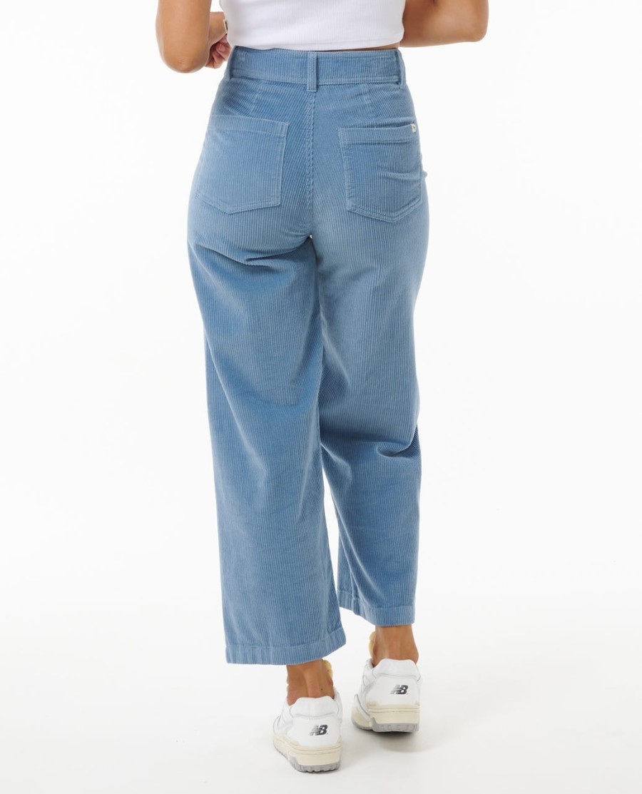 stevie cord pant