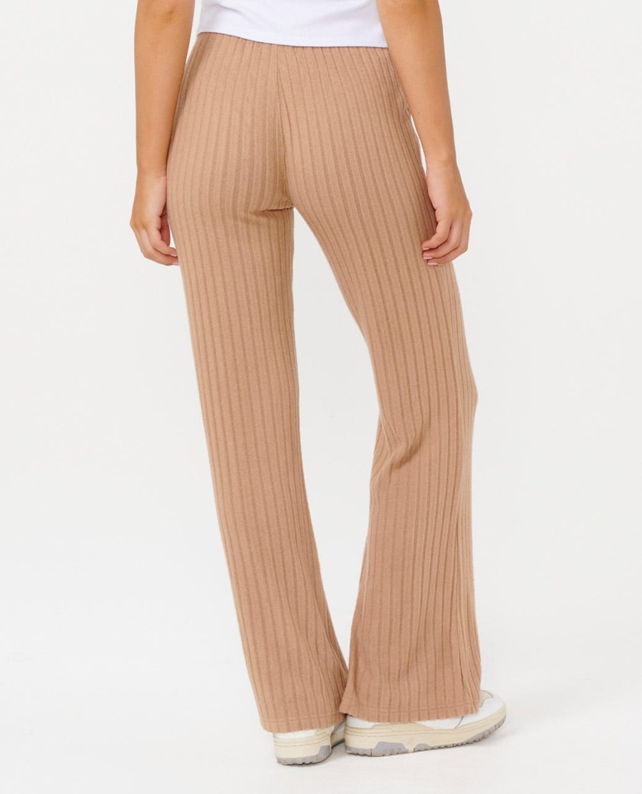 acolhedor flare pant