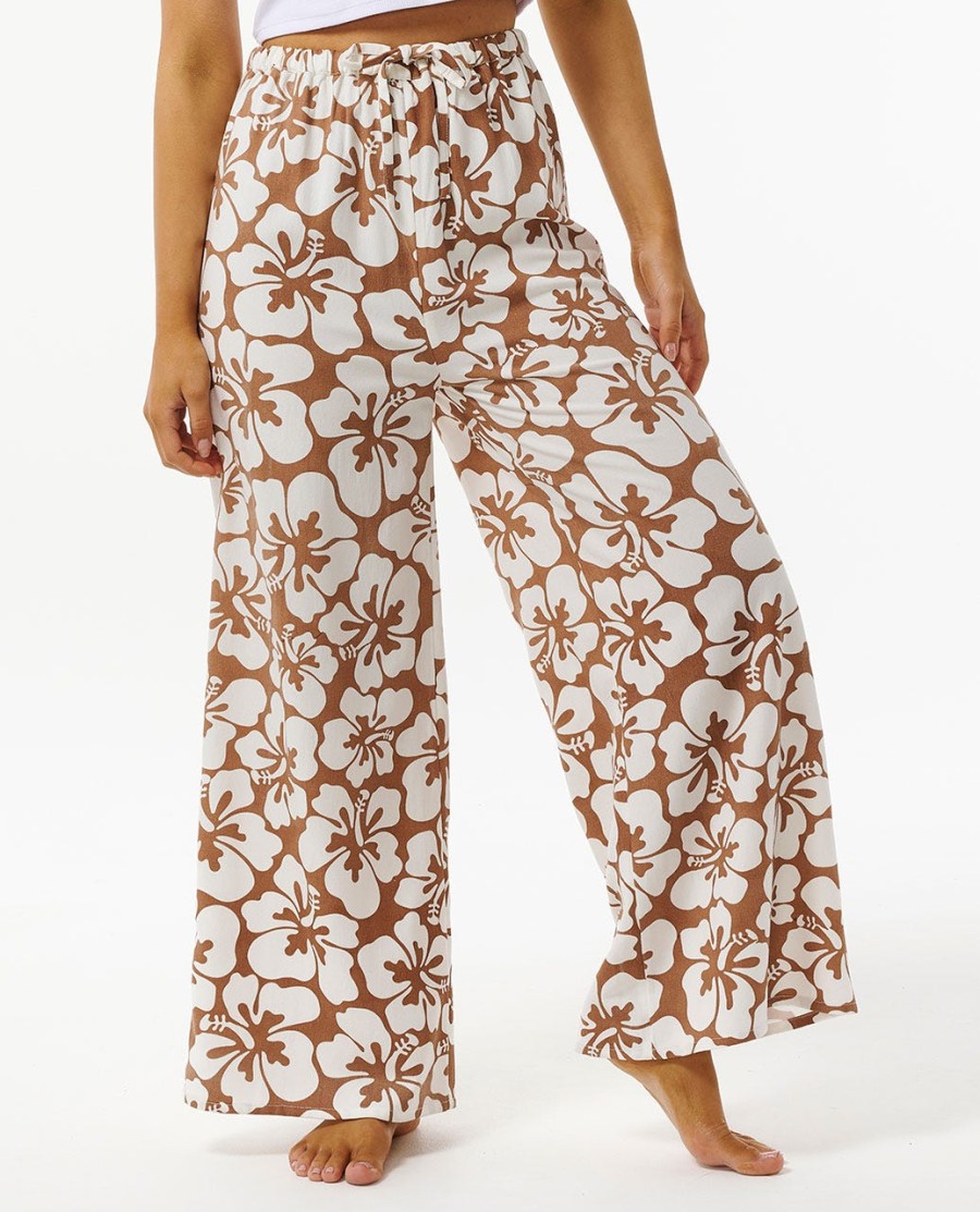 calcina calor hibiscus