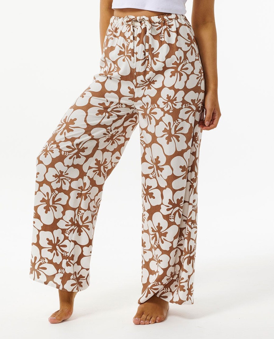 calcina calor hibiscus