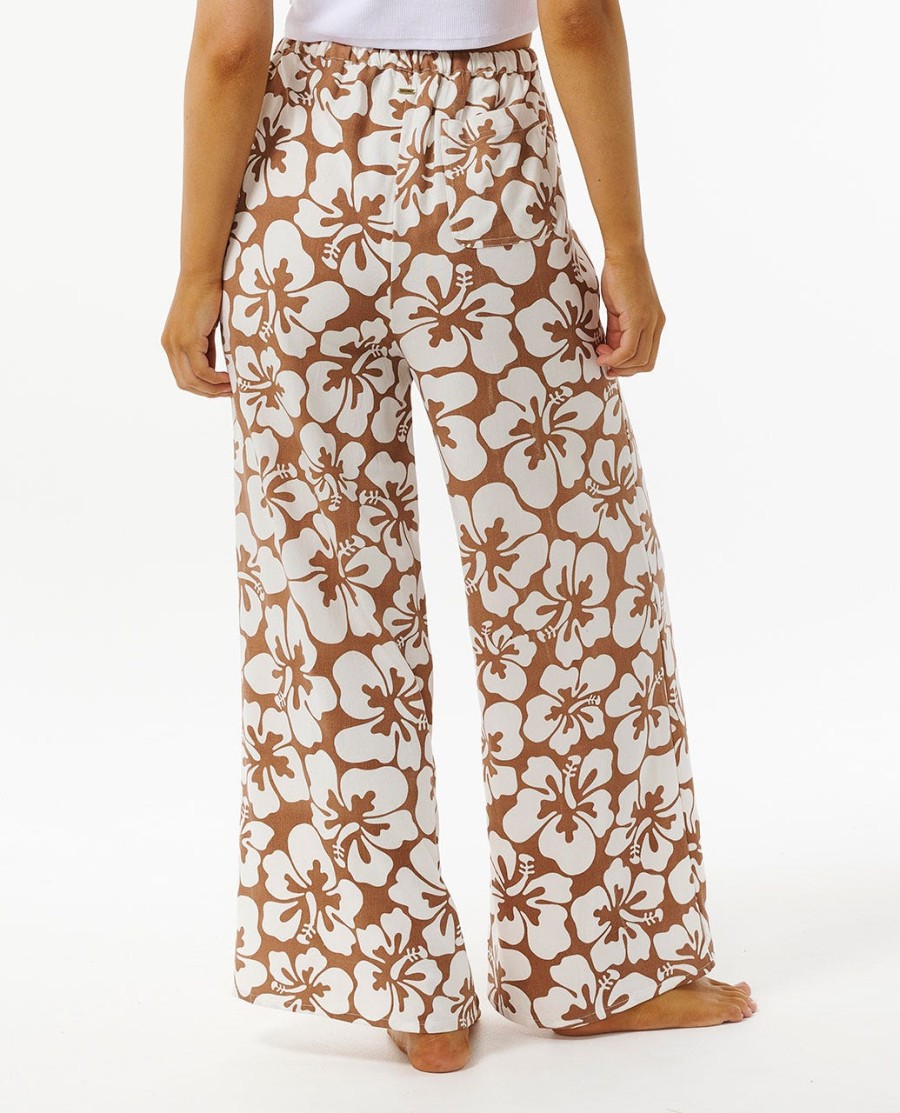calcina calor hibiscus