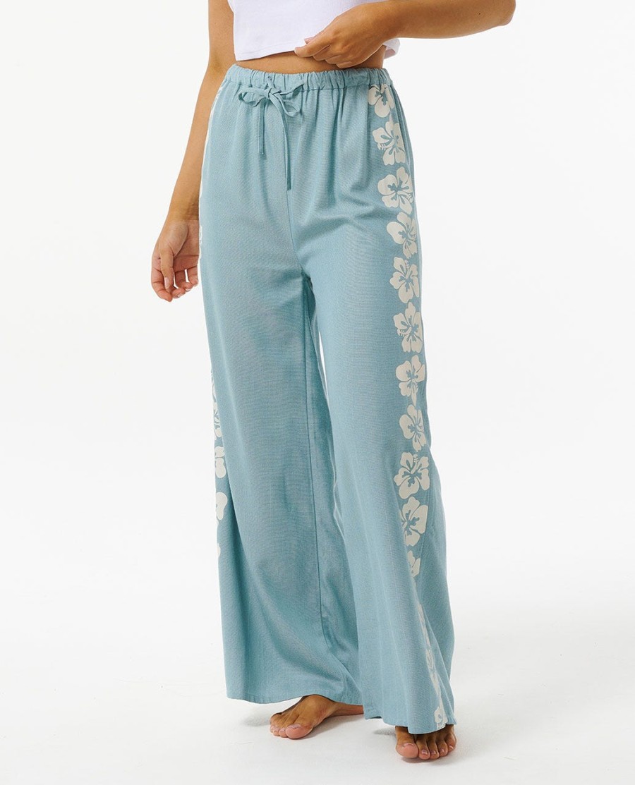 calcina calor hibiscus
