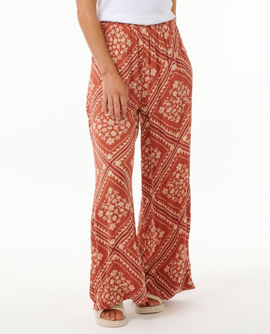 pant soleil