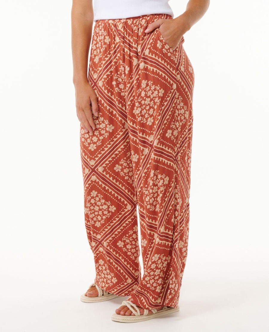 pant soleil