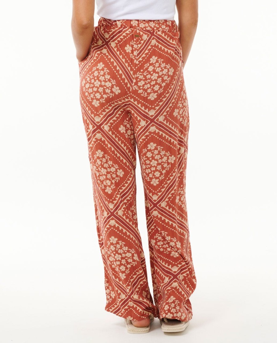 pant soleil