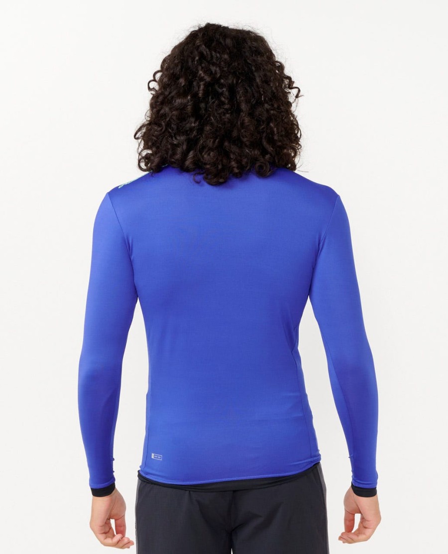 arquivo upf performance manga comprida rash guard